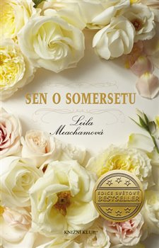 Obálka titulu Sen o Somersetu