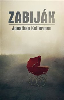 Obálka titulu Zabiják