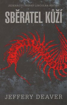 Obálka titulu Sběratel kůží