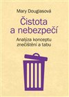 Obálka knihy Čistota a nebezpečí