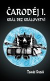 Obálka knihy Čaroděj I.