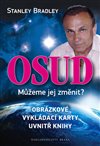 Obálka knihy Osud