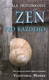 Obálka knihy Zen