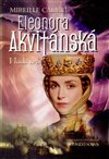 Obálka knihy Eleonora Akvitánská