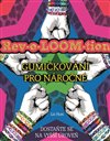 Obálka knihy Gumičkování pro náročné