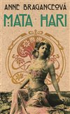 Obálka knihy Mata Hari