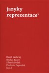 Obálka knihy Jazyky reprezentace 2