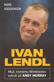 Obálka knihy Ivan Lendl