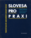 Slovesa pro praxi - obálka
