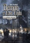 Obálka knihy Démon z East Endu