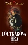 Obálka knihy Loutkářova hra
