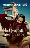 Nad propastmi lásky a zrady - obálka