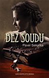 Obálka knihy Bez soudu