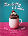 Obálka knihy Moučníky z hrníčku