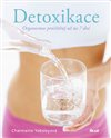 Obálka knihy Detoxikace