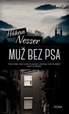 Obálka knihy Muž bez psa