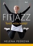 Obálka knihy Fitjazz
