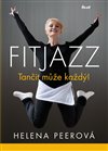 Obálka knihy Fitjazz