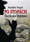 Obálka knihy Po stopách Sherlocka Holmese