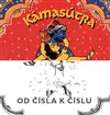 Obálka knihy Kámasútra
