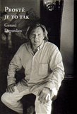 Obálka knihy Gérard Depardieu