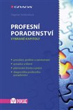 Obálka knihy Profesní poradenství