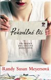 Obálka knihy Pohodlné lži