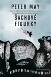 Obálka knihy Šachové figurky