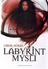 Obálka knihy Labyrint mysli