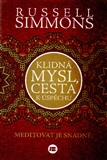 Obálka knihy Klidná mysl, cesta k úspěchu