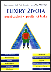 Elixíry života - obálka
