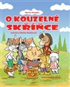 Obálka knihy O kouzelné skříňce