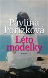Obálka knihy Léto modelky