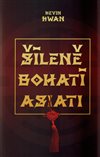 Obálka knihy Šíleně bohatí Asiati