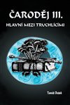Obálka knihy Čaroděj III. - Hlavní mezi truchlícími