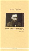 Obálka knihy Léto v Baden-Badenu