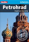 Obálka knihy Petrohrad - inspirace na cesty