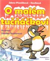 Obálka knihy O malém tučňáčkovi a jiné pohádky