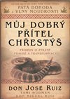 Obálka knihy Můj dobrý přítel chřestýš