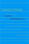 Obálka knihy David Copperfield