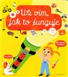 Obálka knihy Už vím, jak to funguje