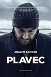 Obálka knihy Plavec