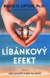 Obálka knihy Líbánkový efekt