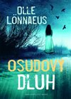 Obálka knihy Osudový dluh