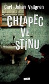 Obálka knihy Chlapec ve stínu