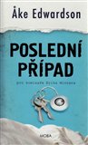 Obálka knihy Poslední případ