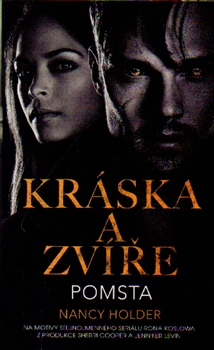 Obálka titulu Kráska a zvíře: Pomsta