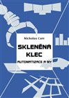 Obálka knihy Skleněná klec