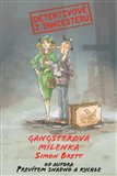 Obálka knihy Detektivové z Tawcesteru: Gangsterova milenka