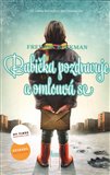 Obálka knihy Babička pozdravuje a omlouvá se
